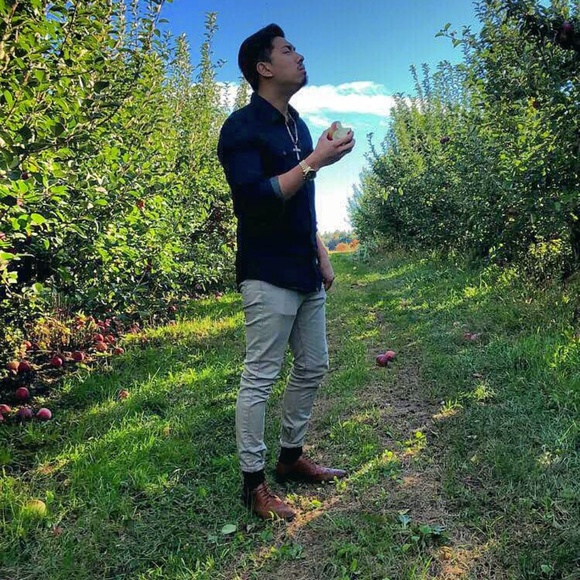 Meet your Posher, Cesar - Picture 4 of 4